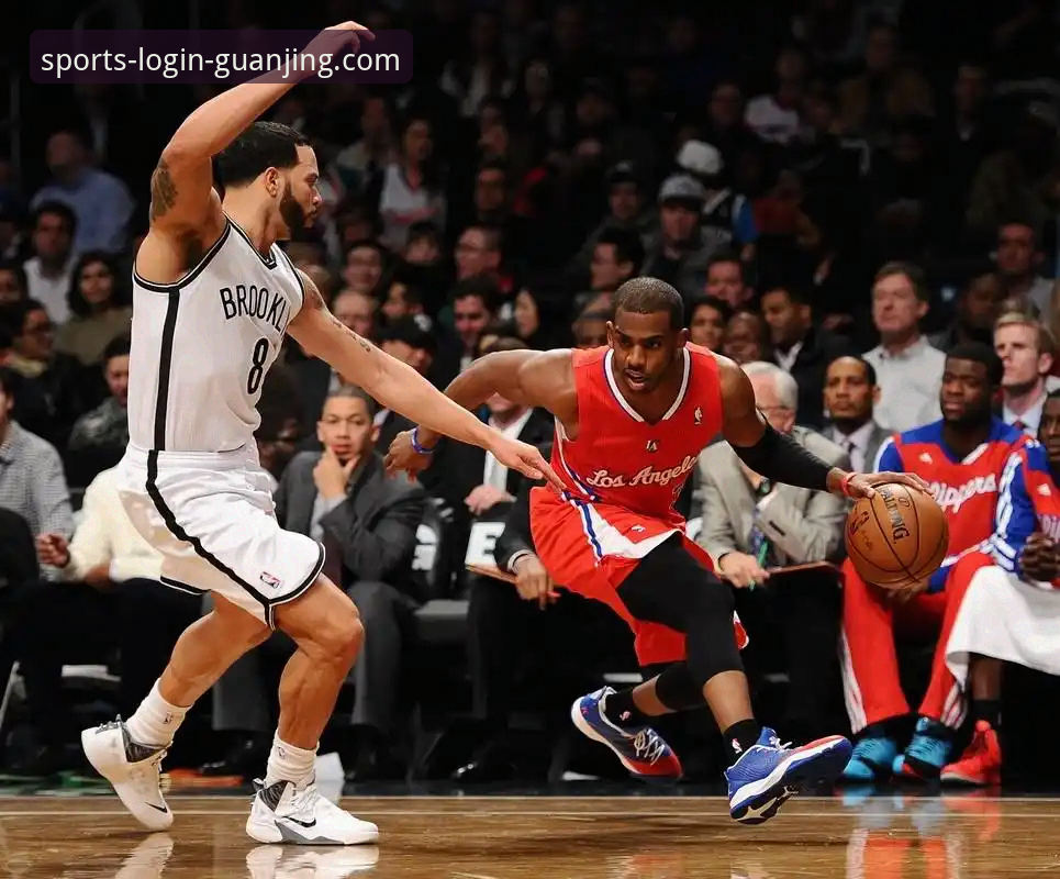 从快船失利看NBA赛事——冠竞体育平台观赛完整指南